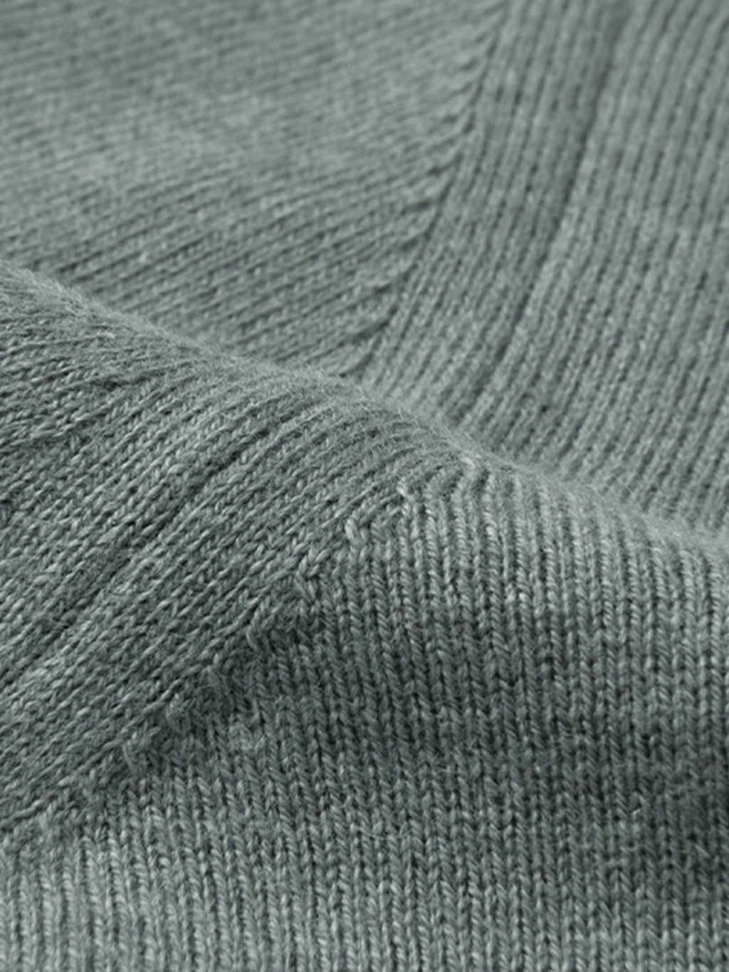 GentleKnit Polo Sweater