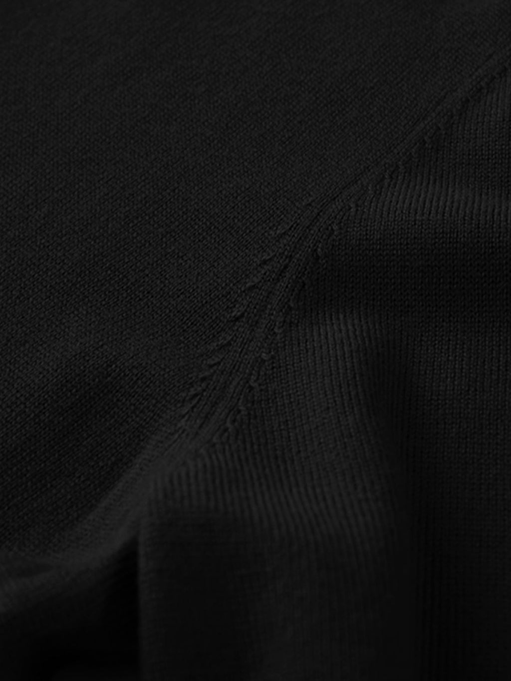 GentleKnit Turtleneck Sweater