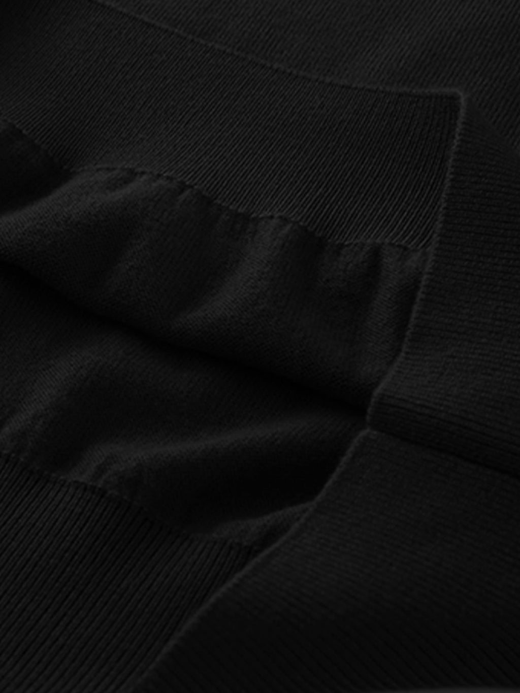 GentleKnit Turtleneck Sweater